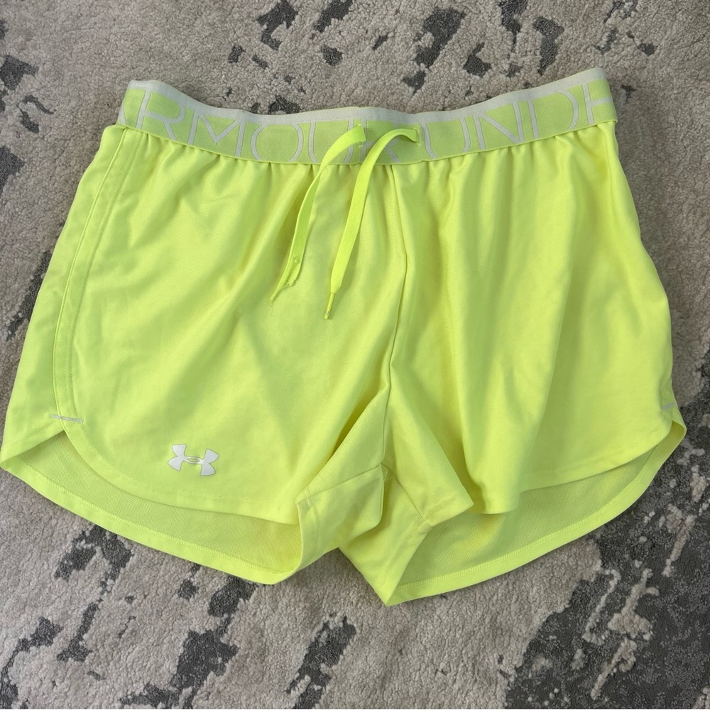 Women’s Under Armour Shorts